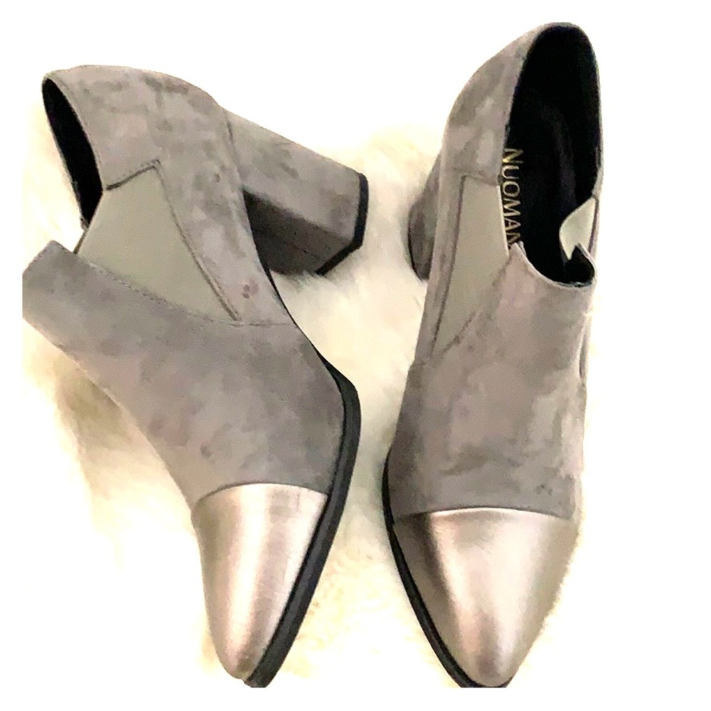 Ankle Boots